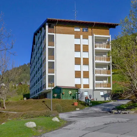 Appartement Belmont Est-4 *