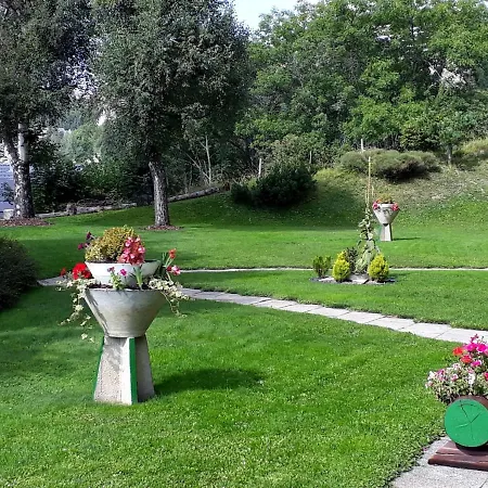 Appartement Belmont Est-4 *