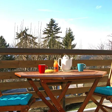 Belmont Est-4 Crans-Montana