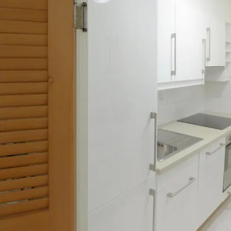 Appartement Belmont Est-4 *