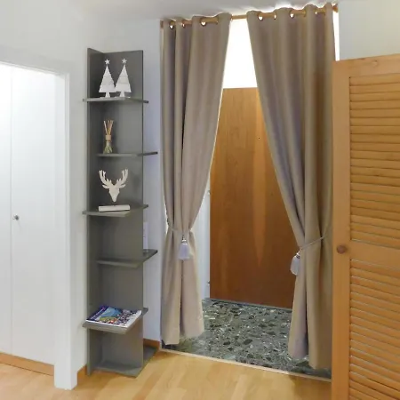 Belmont Est-4 Appartement Crans-Montana