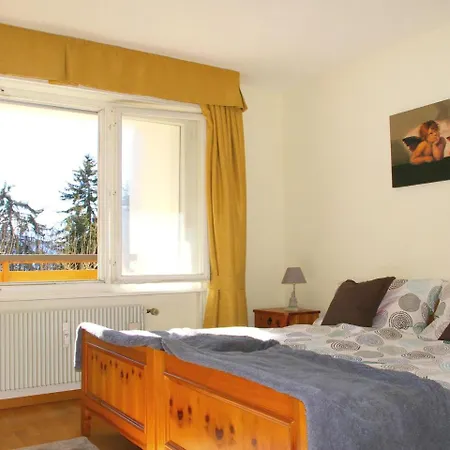 Appartement Belmont Est-4 *